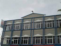 Almighty PU College Bangalore